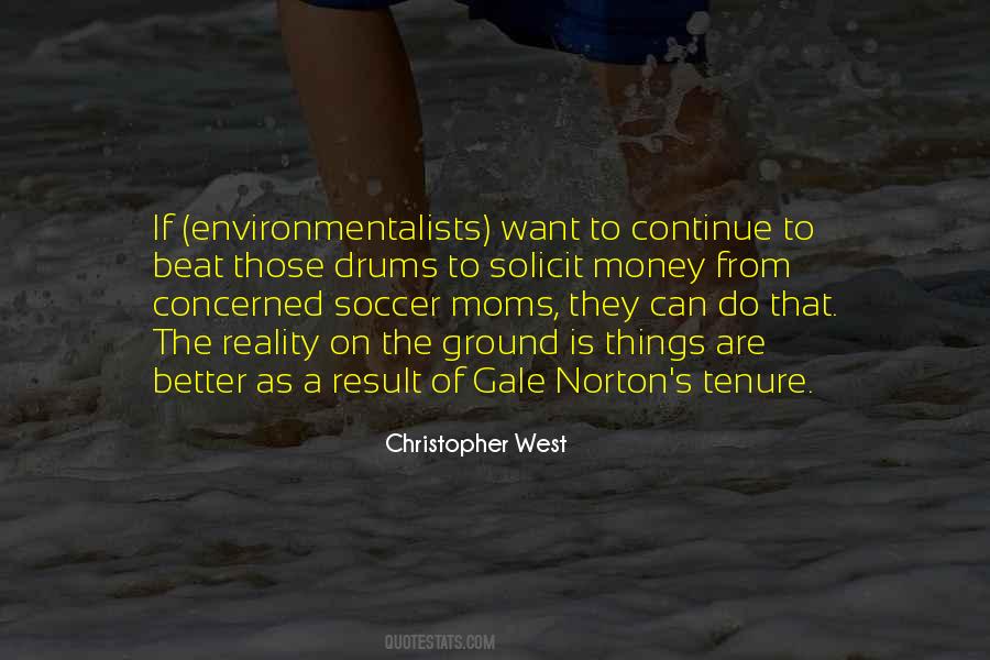 Soccer Mom Quotes #1853222