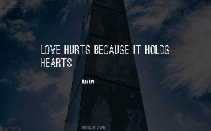 Quotes About Heartbroken Love #633897
