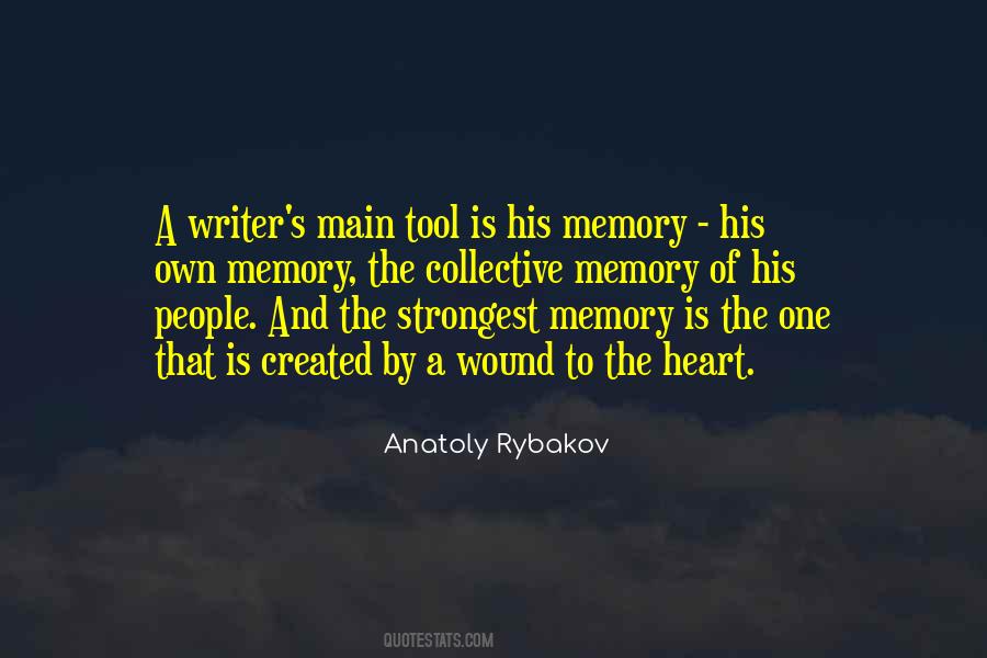 Heart Of The People Quotes #116493