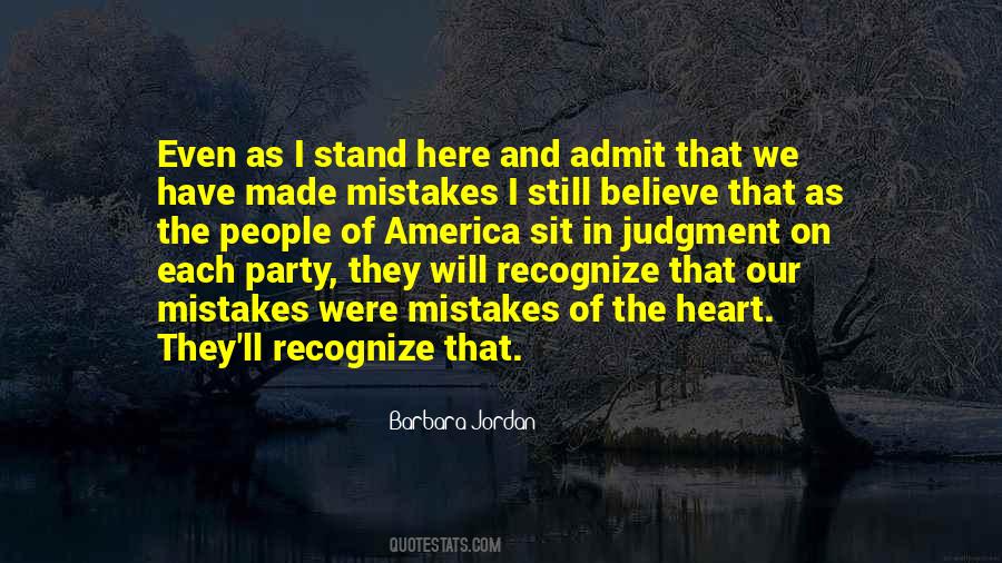 Heart Of The People Quotes #123945