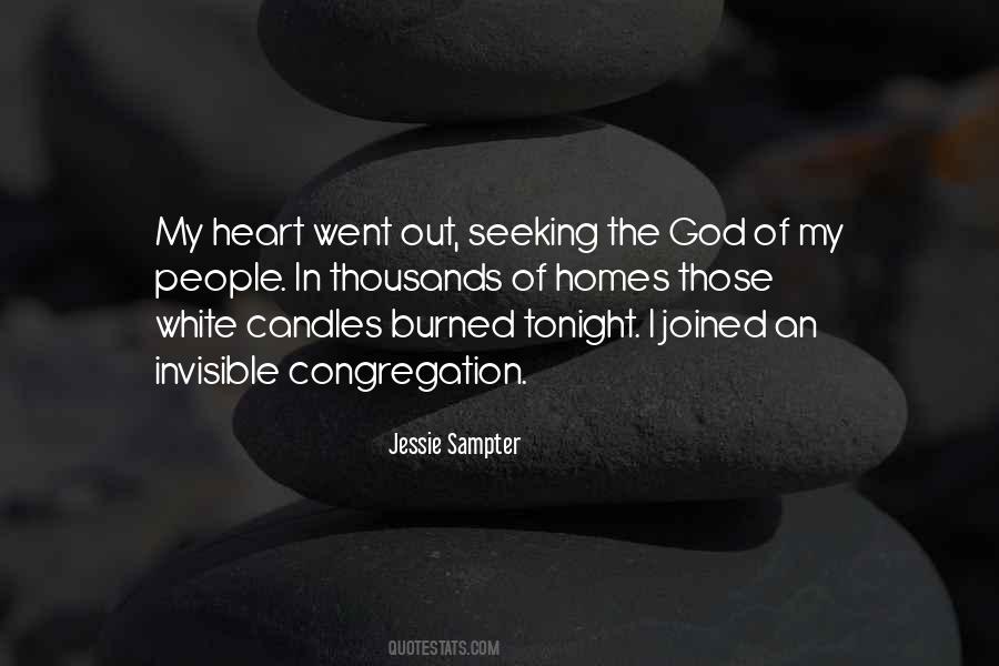 Heart Of The People Quotes #126026