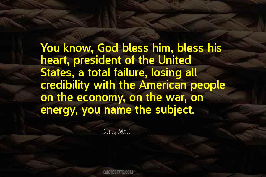 Heart Of The People Quotes #134603