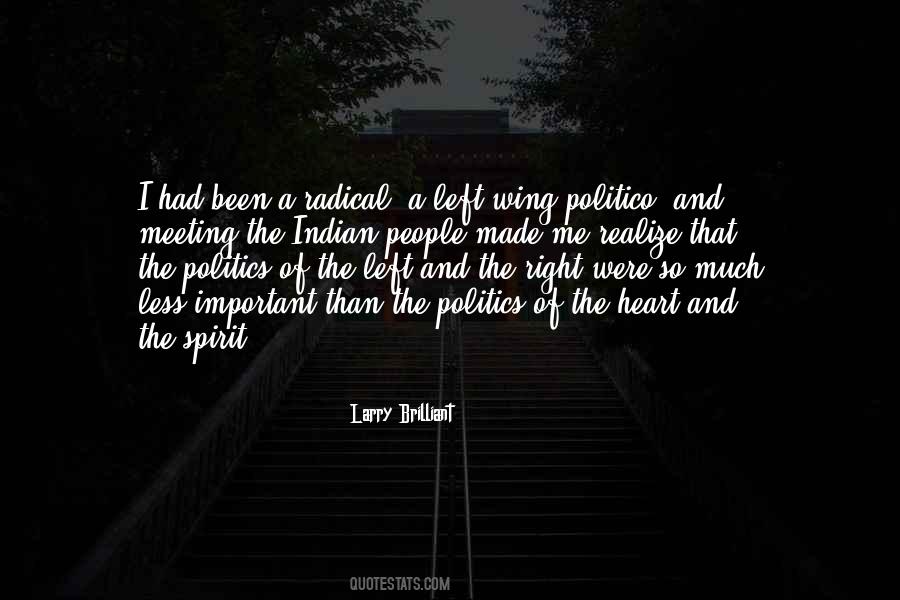 Heart Of The People Quotes #139364