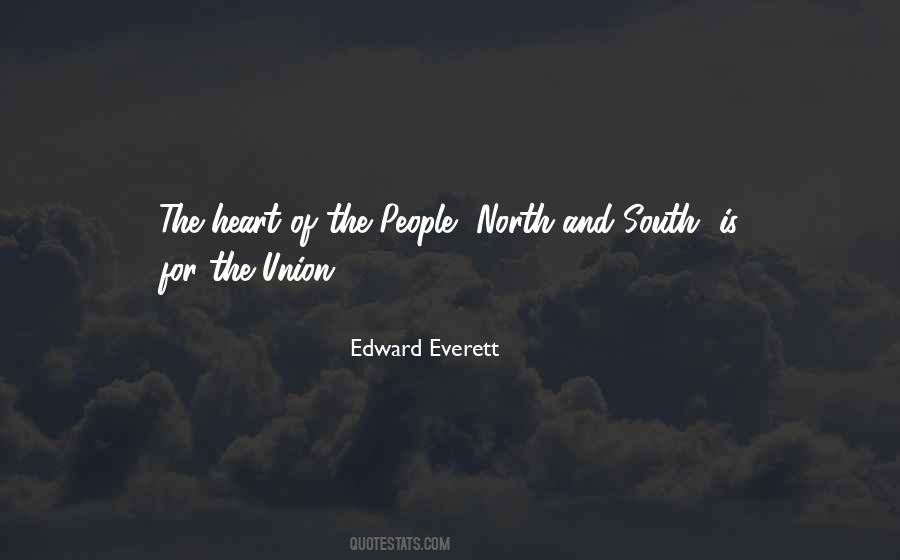 Heart Of The People Quotes #1434130
