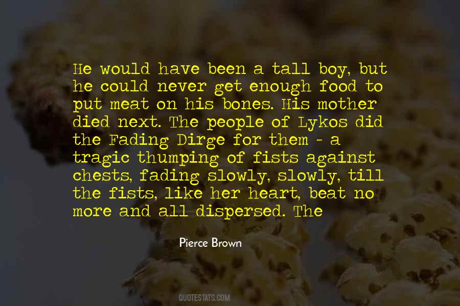 Heart Of The People Quotes #161755