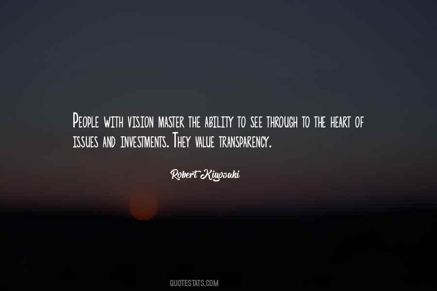 Heart Of The People Quotes #163822