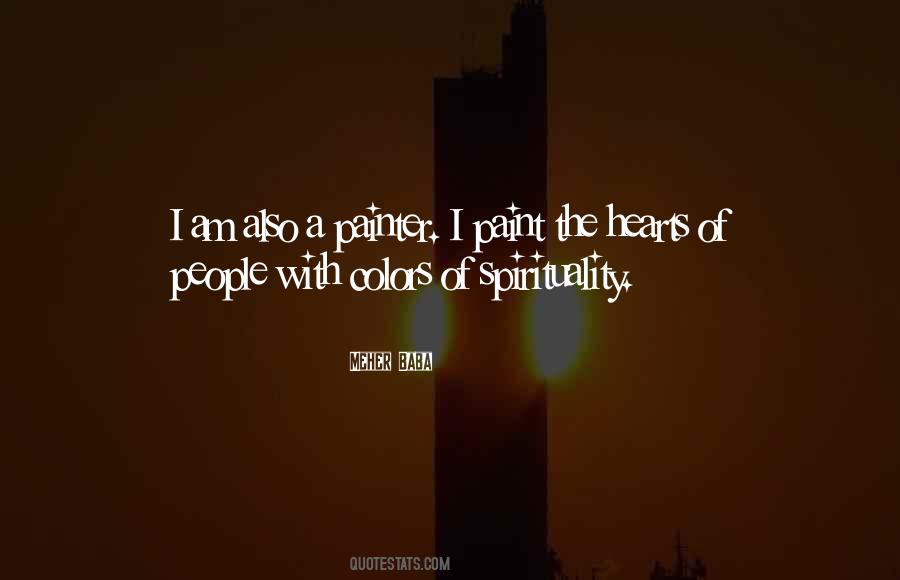 Heart Of The People Quotes #174364