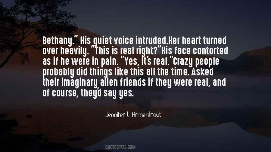 Heart Of The People Quotes #176272