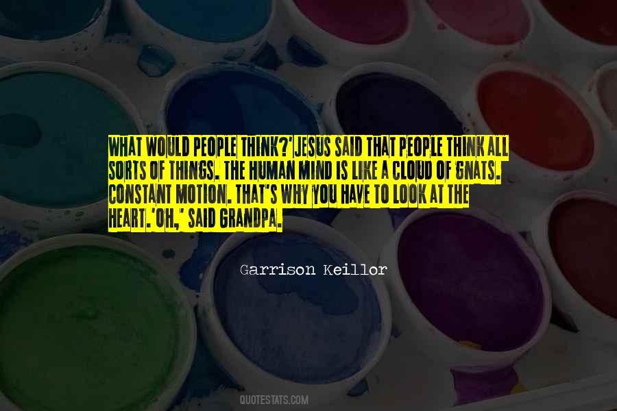 Heart Of The People Quotes #176423
