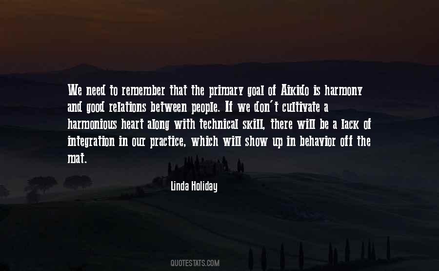 Heart Of The People Quotes #27722