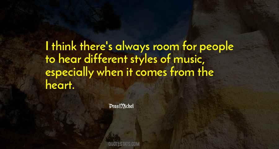 Heart Of The People Quotes #35583