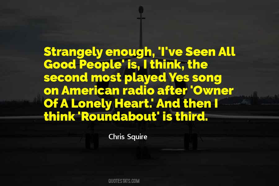 Heart Of The People Quotes #51459