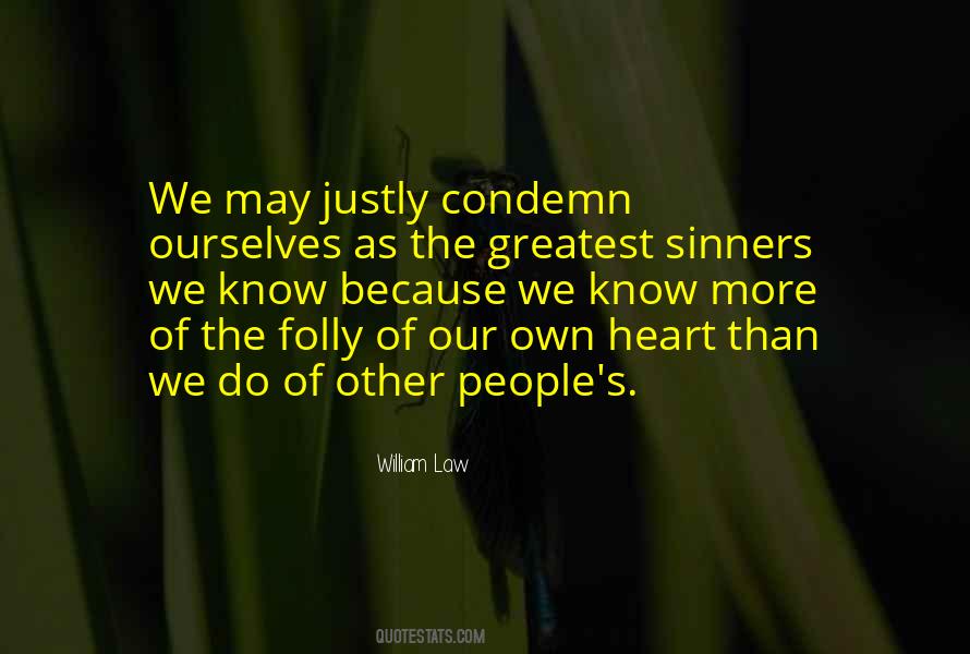 Heart Of The People Quotes #56013