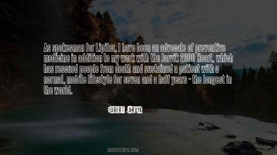 Heart Of The People Quotes #6644