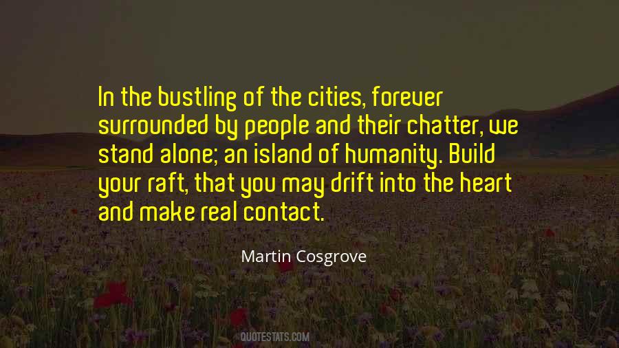 Heart Of The People Quotes #68949