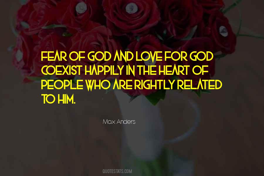 Heart Of The People Quotes #95663