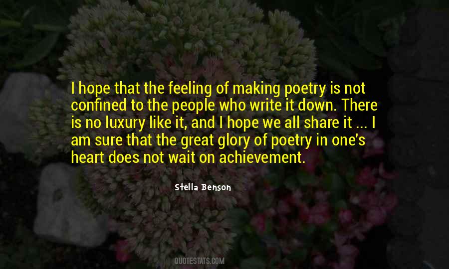 Heart Of The People Quotes #99155