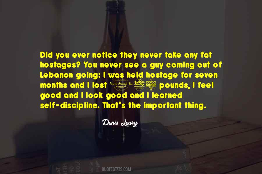Quotes About Good Things Coming My Way #27548