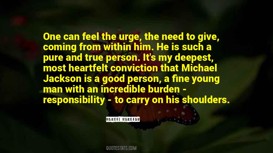 Quotes About Good Things Coming My Way #6466
