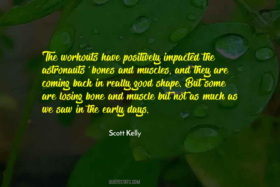 Quotes About Good Things Coming My Way #9670