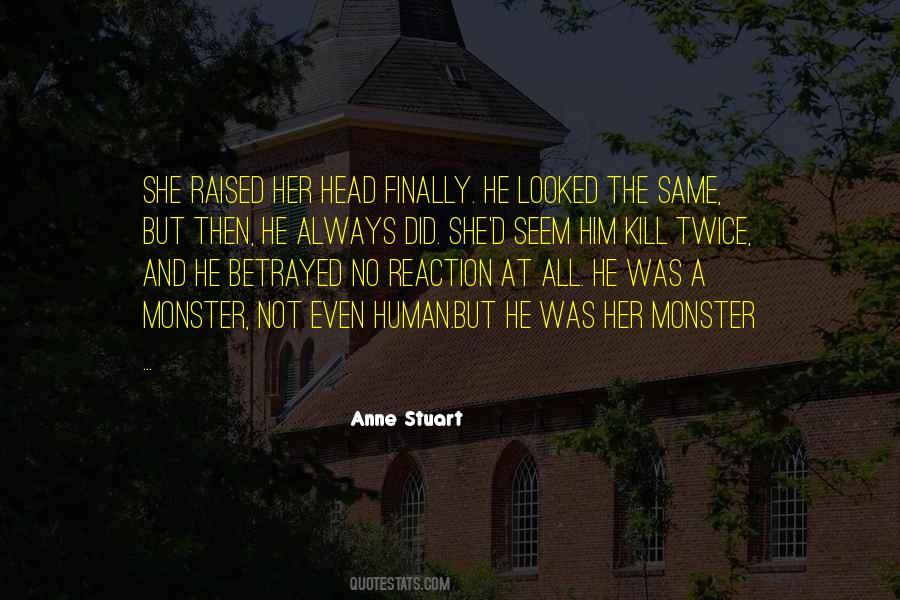 Not A Hero Quotes #141808