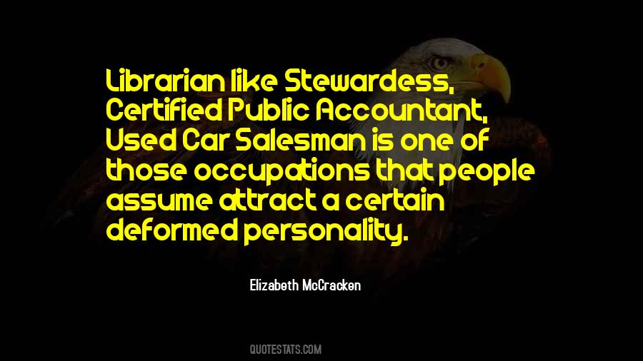 Quotes About Stewardess #408235