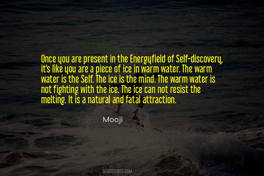 Quotes About Ice Water #1360413 Quotes About Ice Water #1360413
