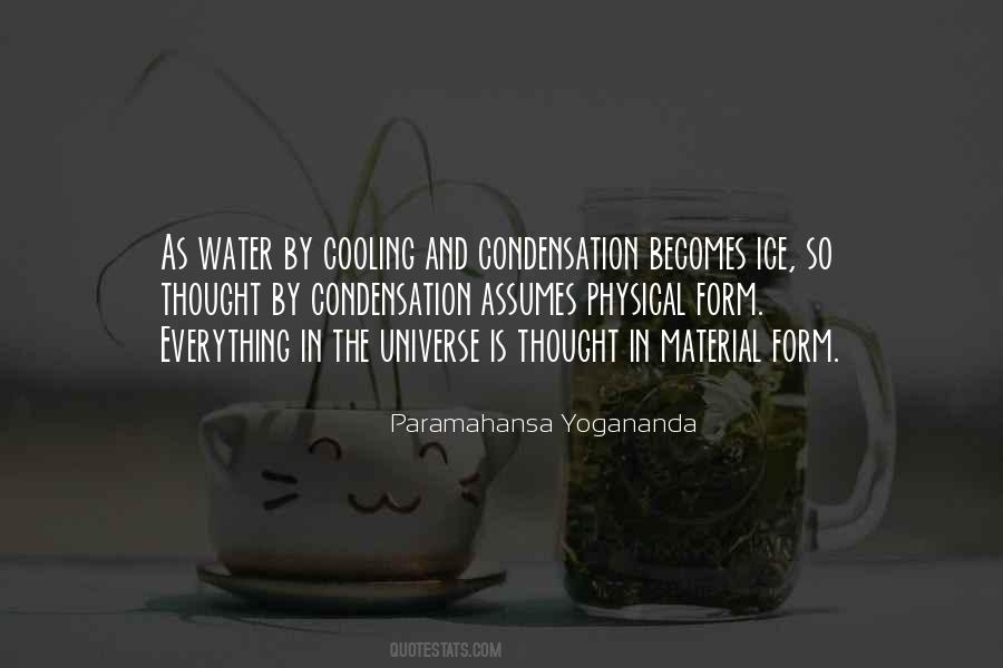 Quotes About Ice Water #843070