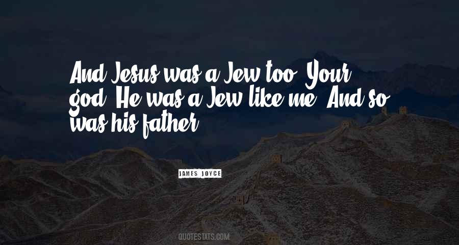 Quotes About Like A Father #168195