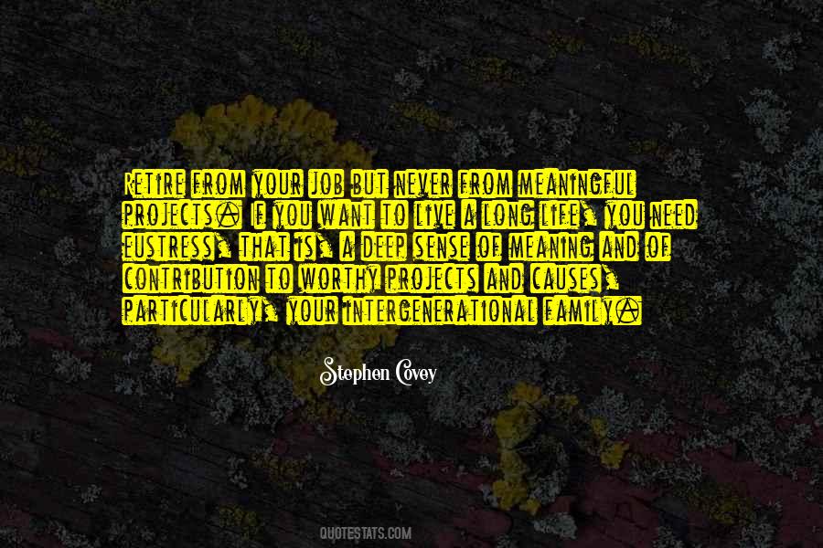 Quotes About Eustress #1426934