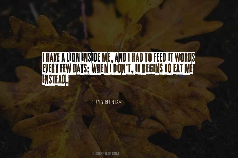 Quotes About Eustress #461079