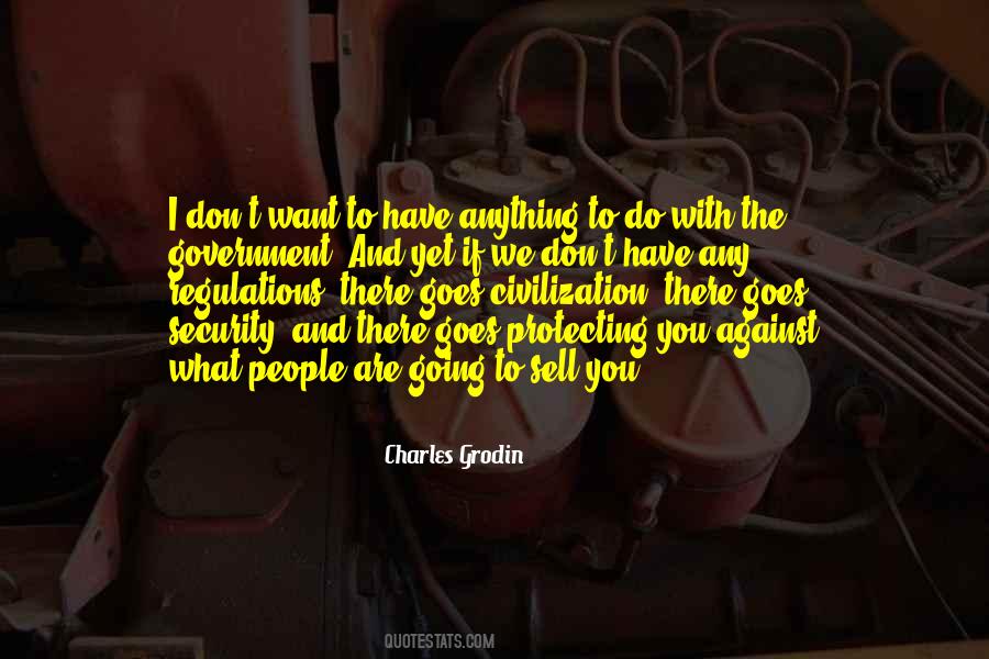 Quotes About Anything Goes #251740 Quotes About Anything Goes #251740