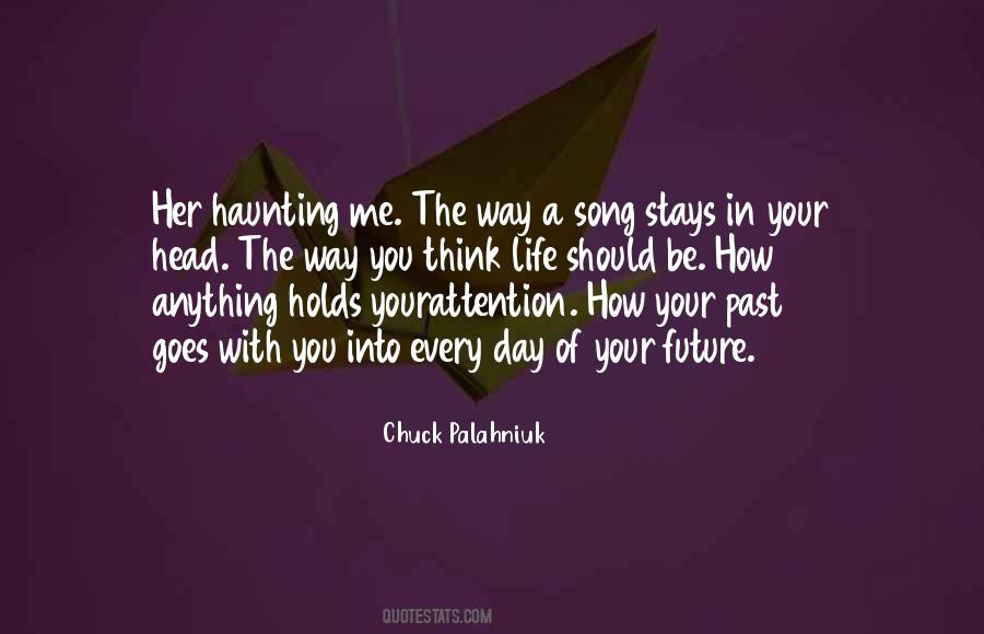 Quotes About Anything Goes #292553 Quotes About Anything Goes #292553