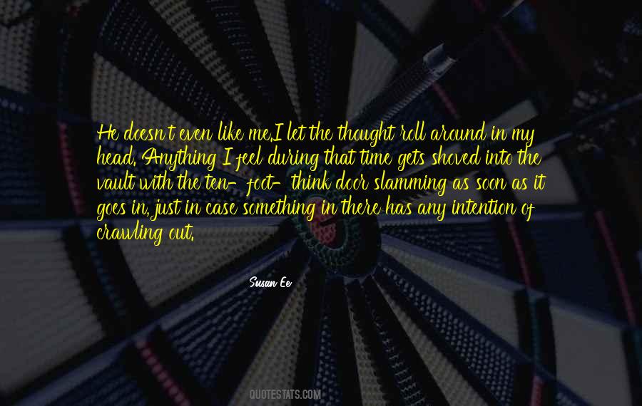 Quotes About Anything Goes #293624 Quotes About Anything Goes #293624