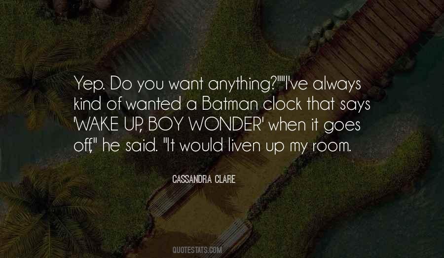 Quotes About Anything Goes #617637 Quotes About Anything Goes #617637