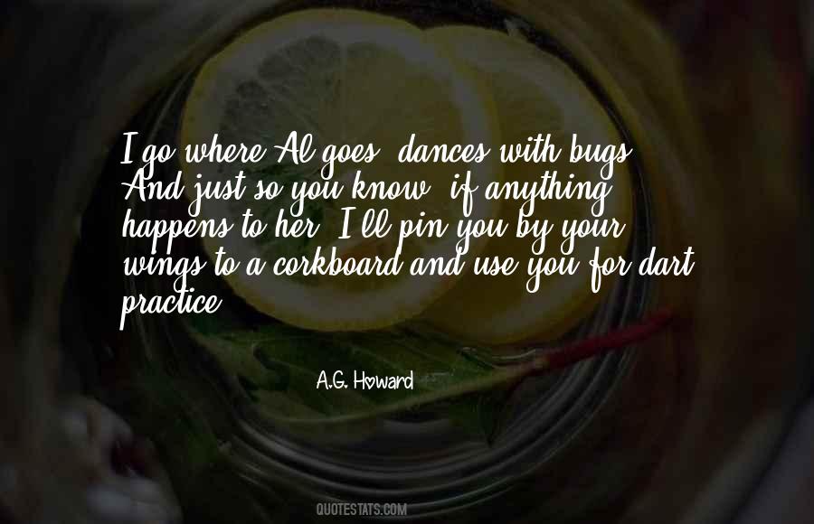 Quotes About Anything Goes #690575 Quotes About Anything Goes #690575