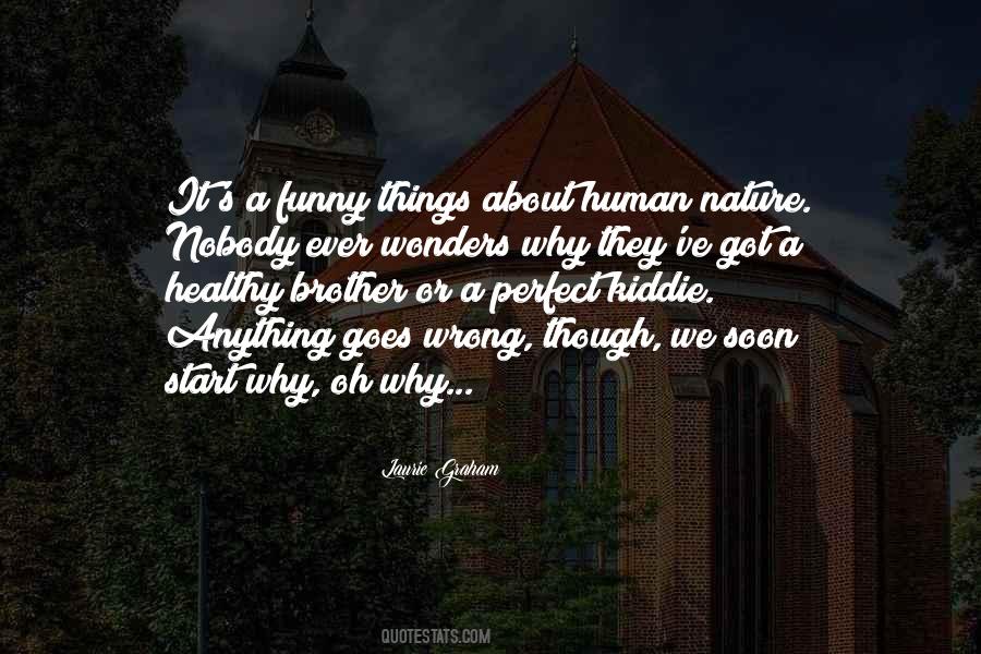 Quotes About Anything Goes #889201