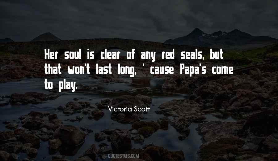 Soul Collector Quotes #1283274