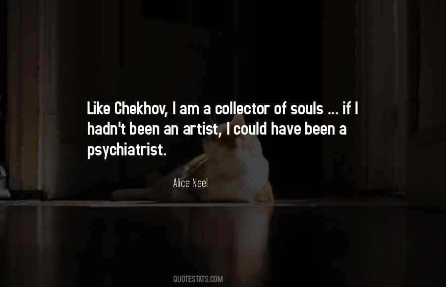 Soul Collector Quotes #65702