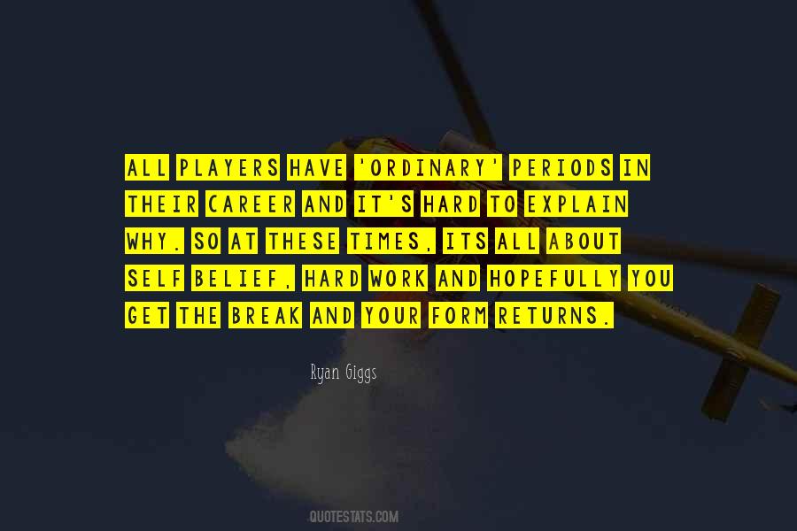 In These Hard Times Quotes #1586971