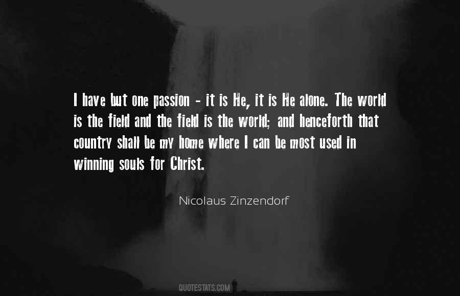 Quotes About Where Home Is #13341