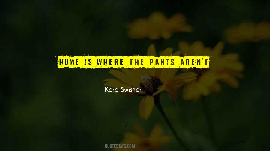 Quotes About Where Home Is #214848
