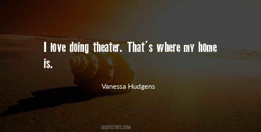Quotes About Where Home Is #216979