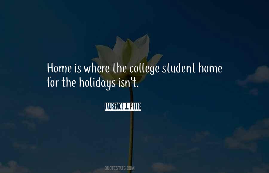 Quotes About Where Home Is #250087