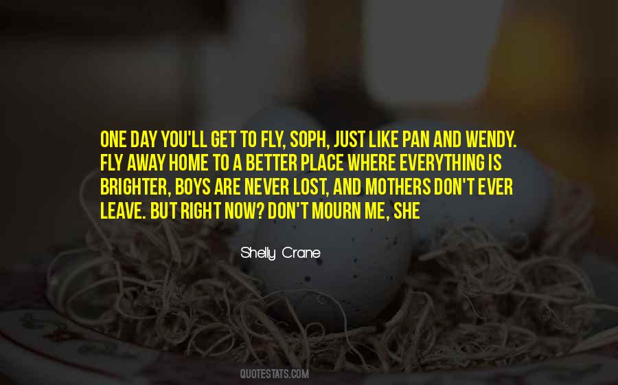 Quotes About Where Home Is #275538