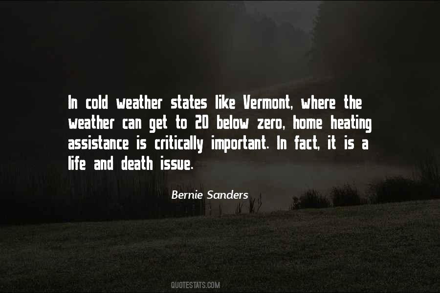 Quotes About Where Home Is #282943