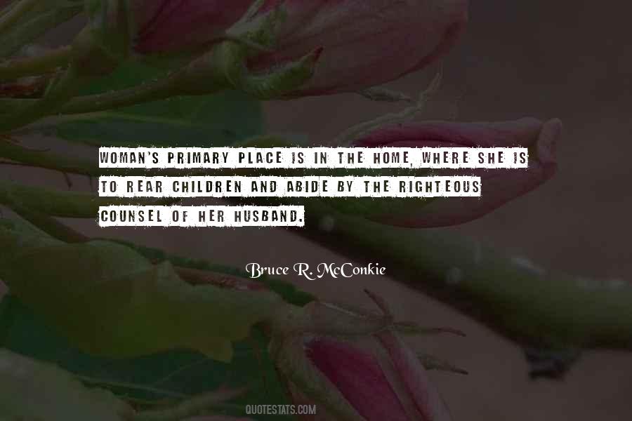 Quotes About Where Home Is #289181