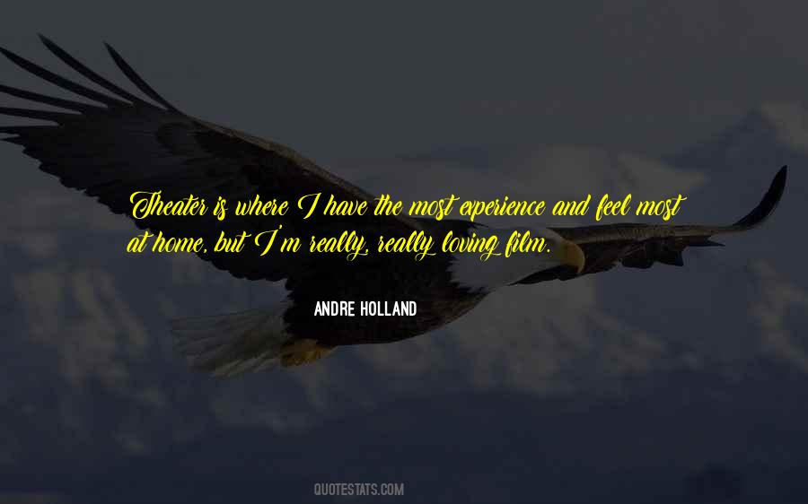 Quotes About Where Home Is #308760
