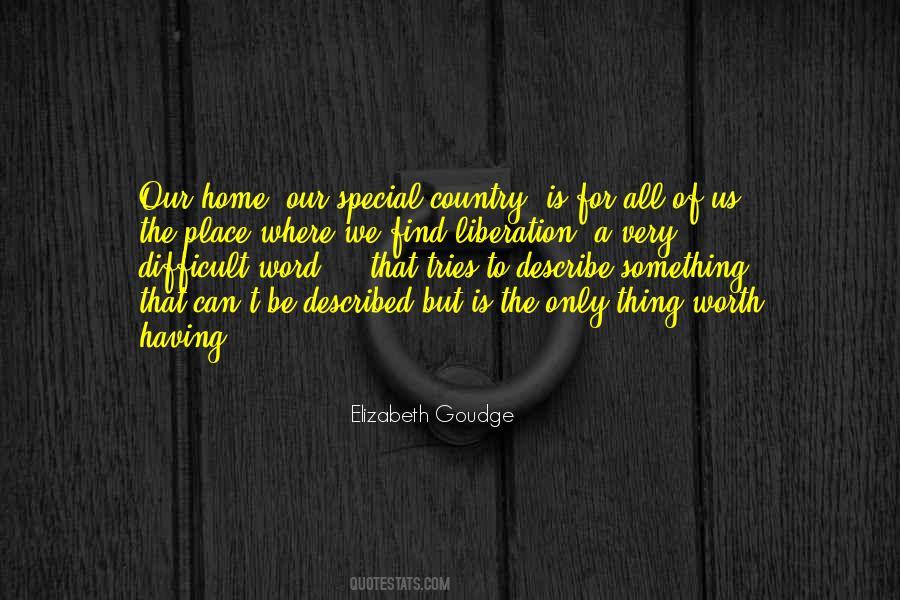 Quotes About Where Home Is #9776