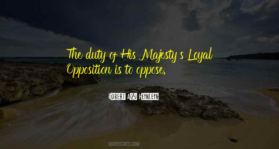 Quotes About Majesty #1167373